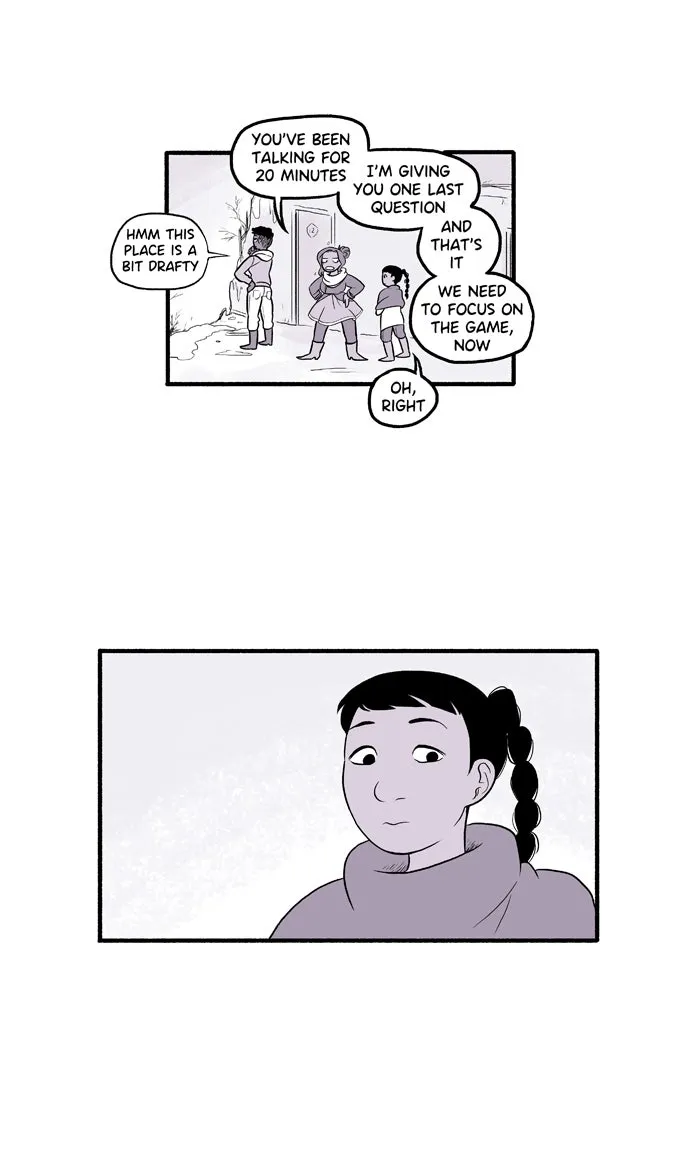 ShootAround Chapter 123 page 7 - 