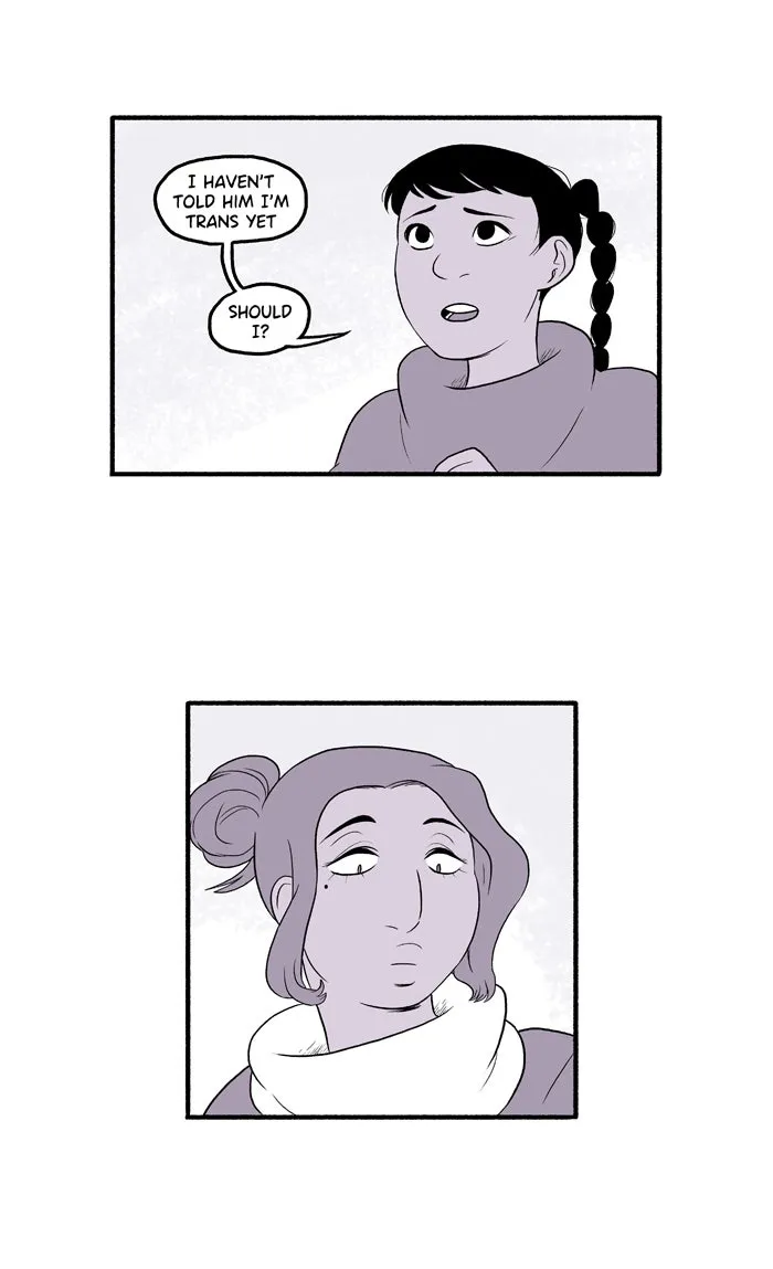 ShootAround Chapter 123 page 8 - 