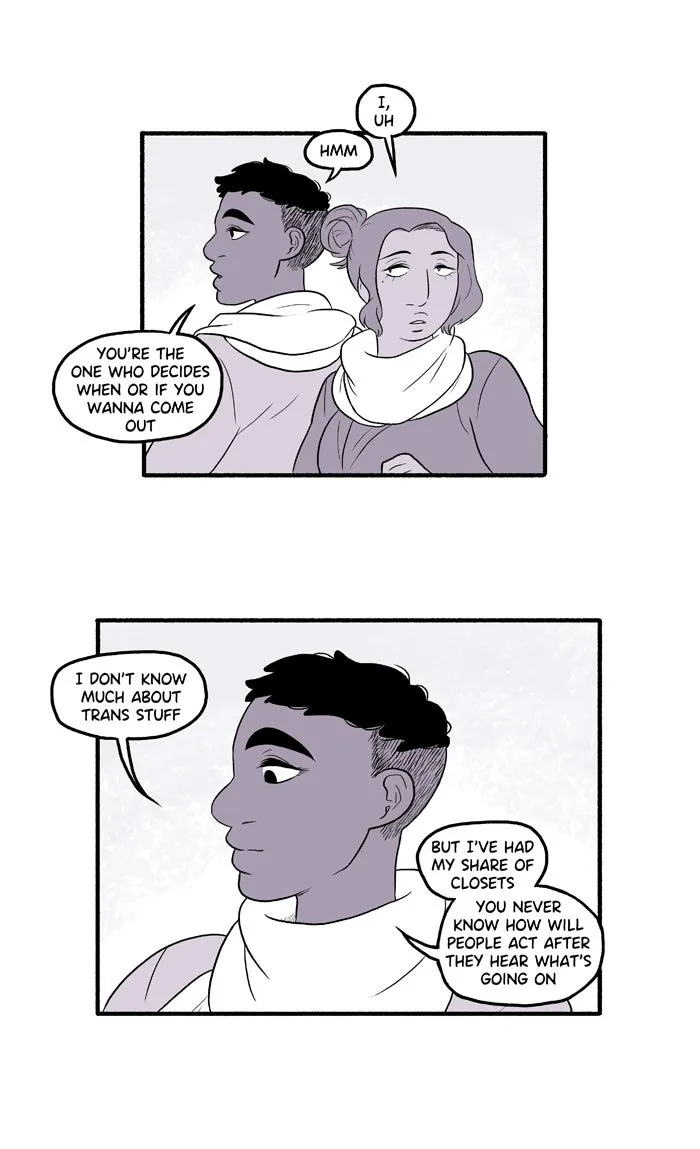 ShootAround Chapter 123 page 9 - 