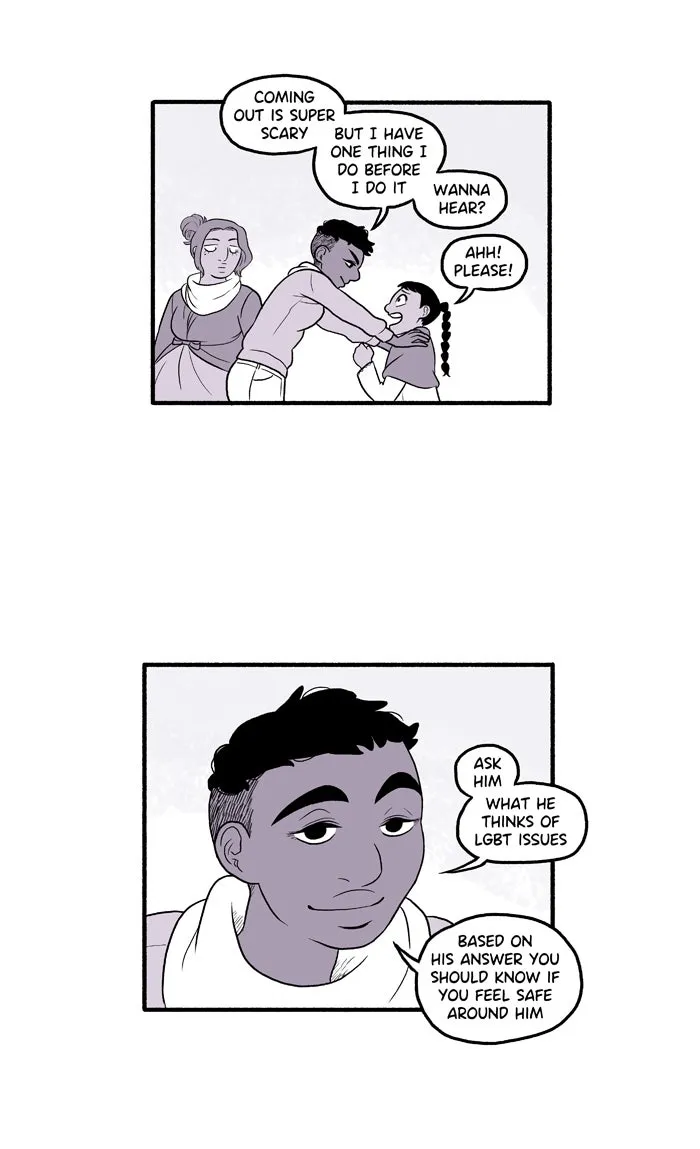 ShootAround Chapter 123 page 10 - 