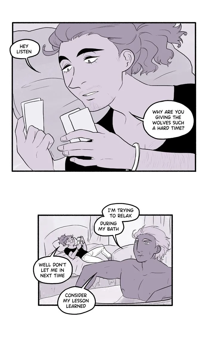ShootAround Chapter 124 page 2 - 