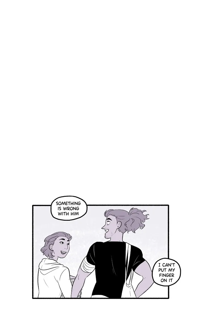 ShootAround Chapter 124 page 11 - 