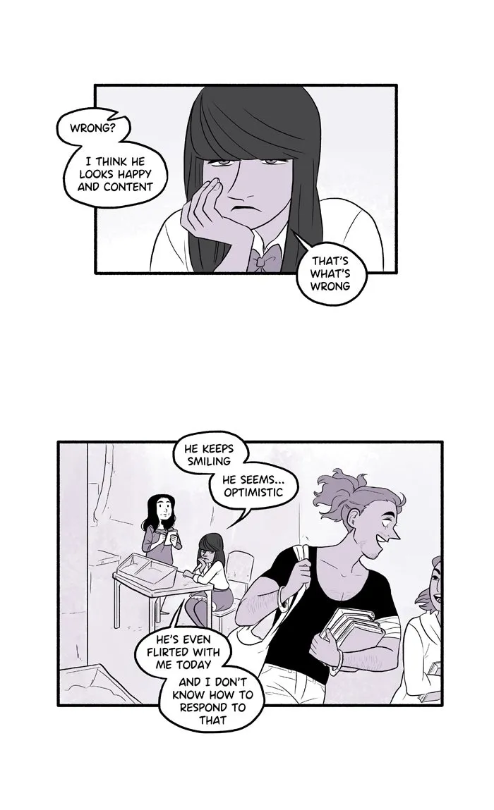 ShootAround Chapter 124 page 12 - 