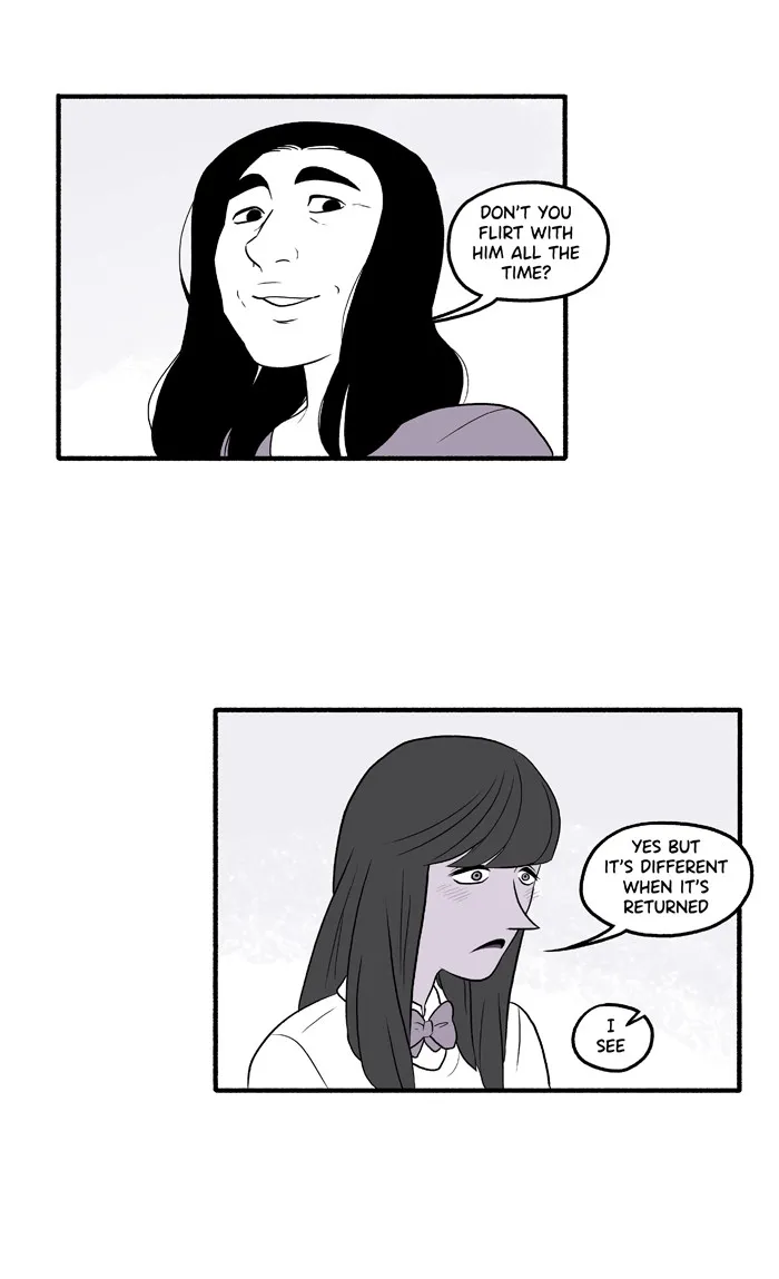 ShootAround Chapter 124 page 13 - 