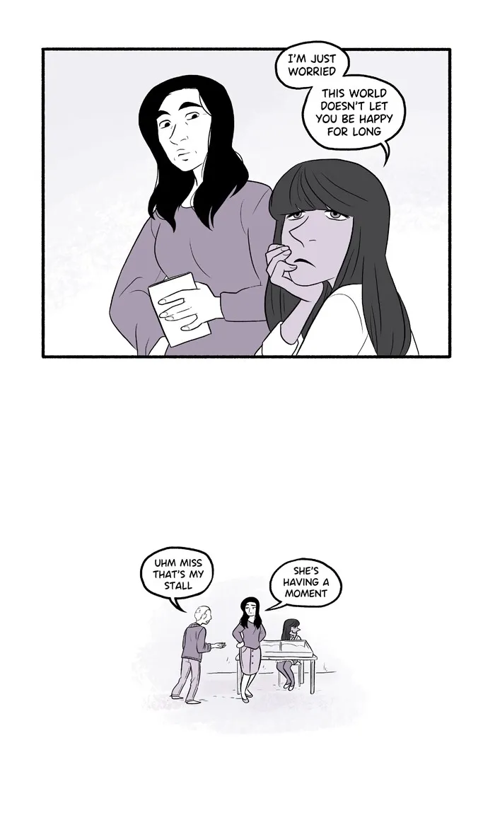 ShootAround Chapter 124 page 14 - 
