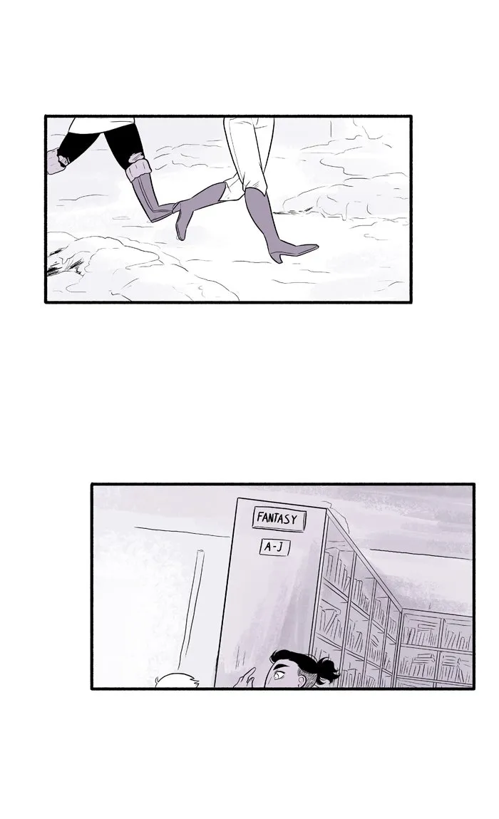 ShootAround Chapter 124 page 18 - 