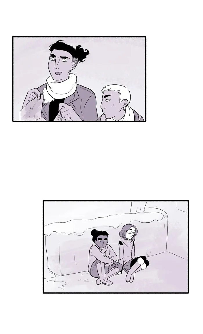 ShootAround Chapter 124 page 19 - 