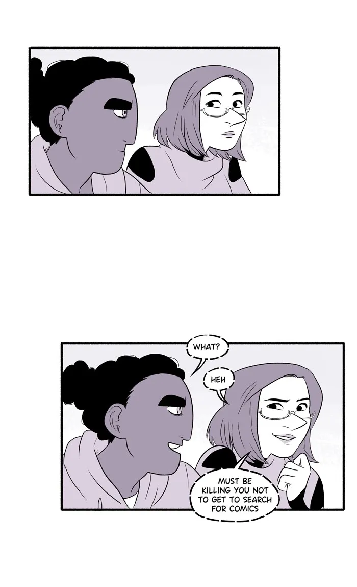 ShootAround Chapter 124 page 20 - 