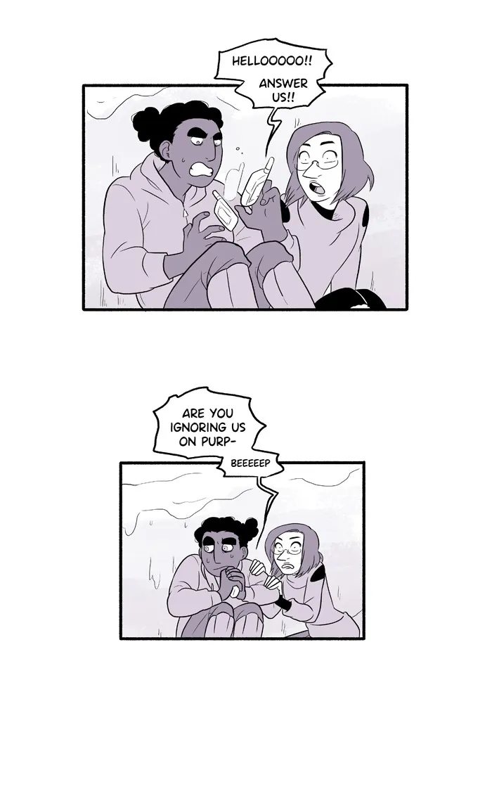 ShootAround Chapter 124 page 22 - 