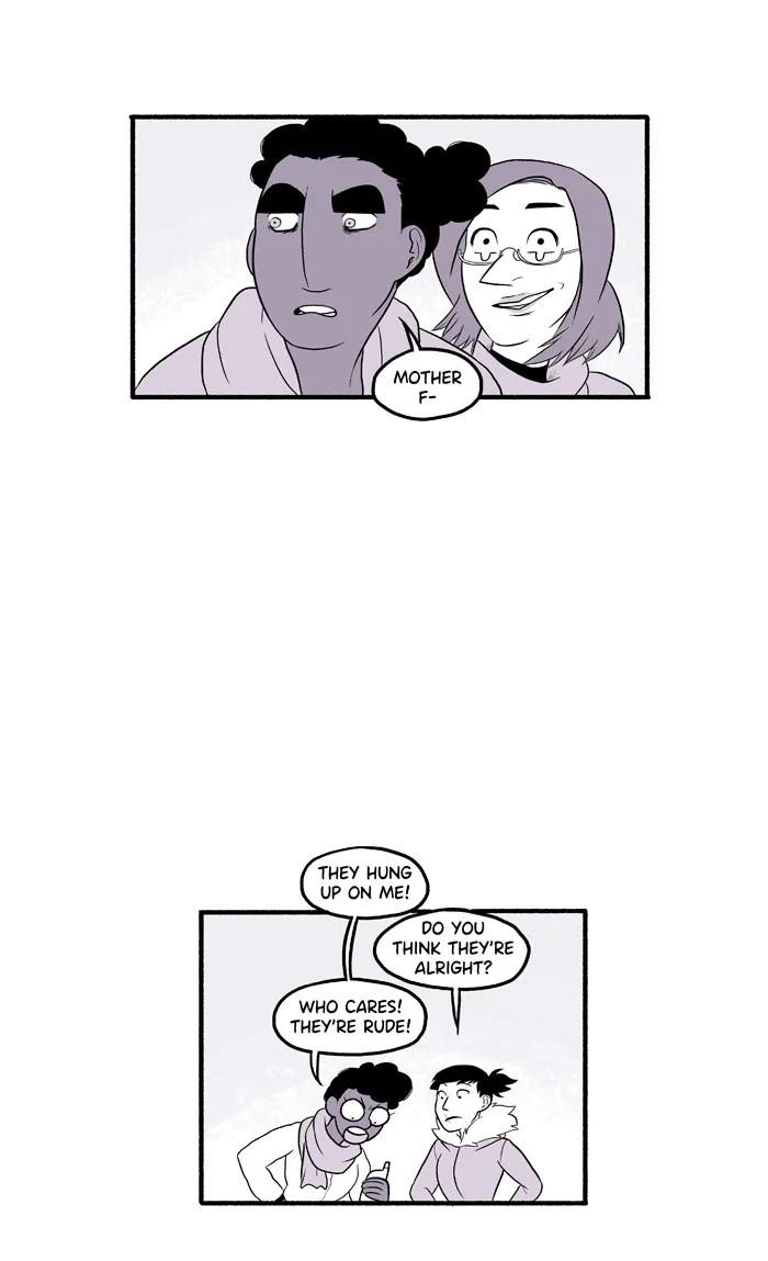 ShootAround Chapter 124 page 24 - 