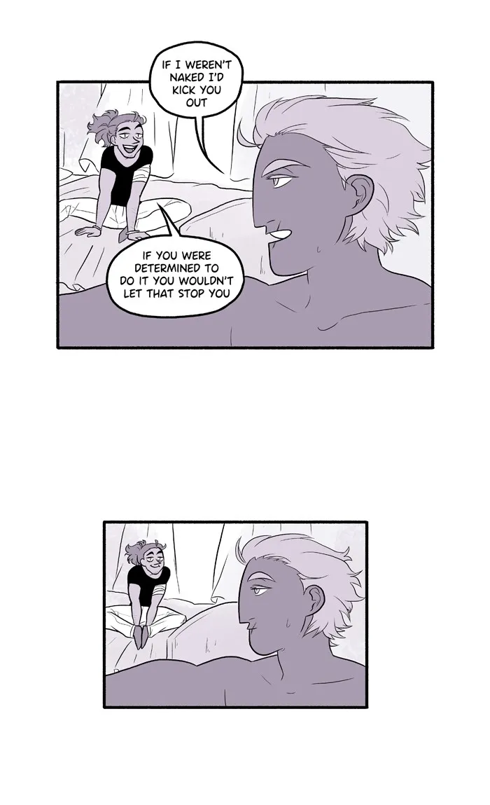 ShootAround Chapter 124 page 4 - 