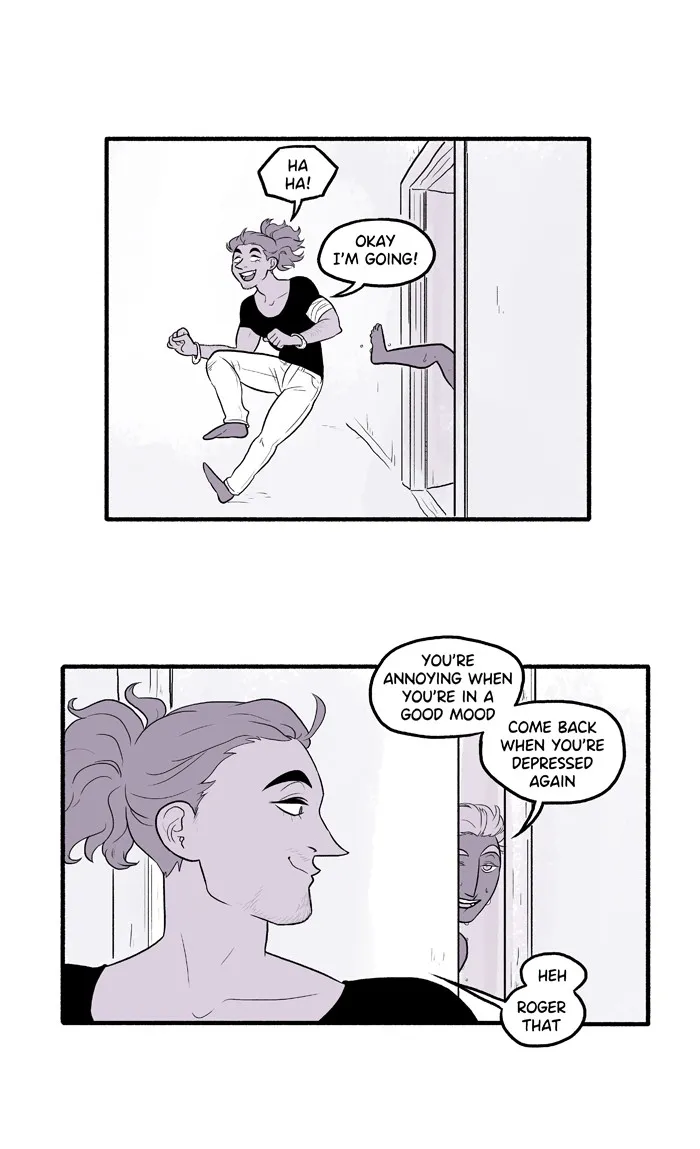 ShootAround Chapter 124 page 5 - 