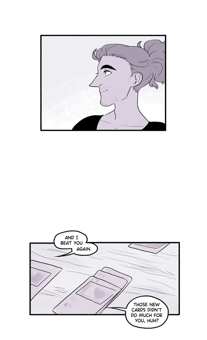 ShootAround Chapter 124 page 6 - 