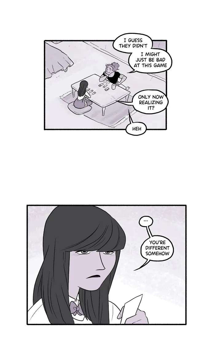 ShootAround Chapter 124 page 7 - 