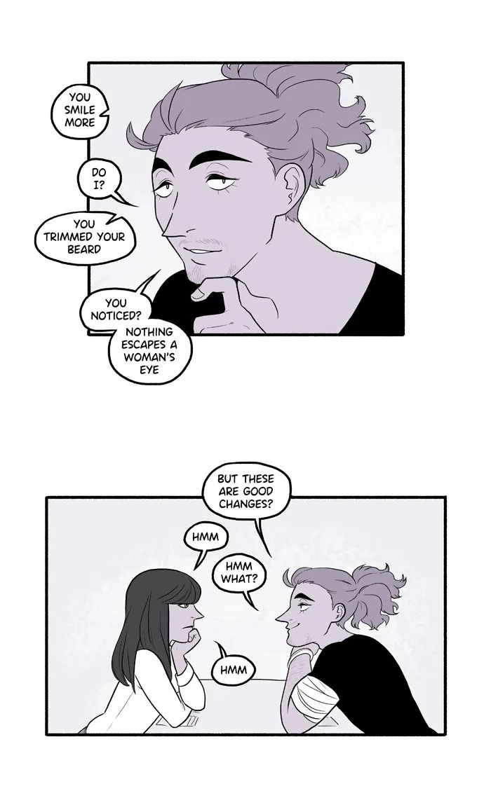 ShootAround Chapter 124 page 8 - 
