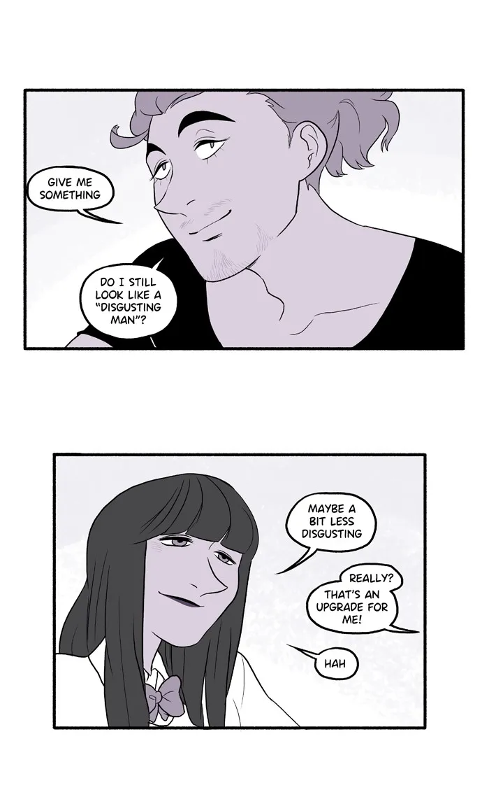 ShootAround Chapter 124 page 9 - 