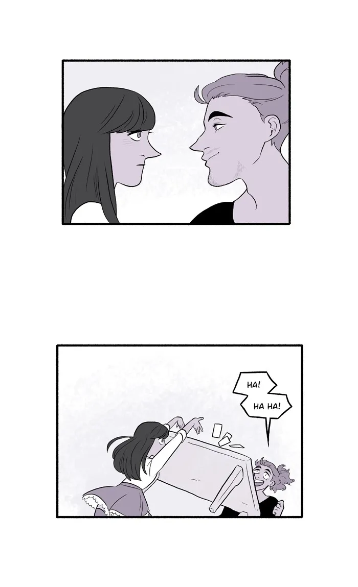 ShootAround Chapter 124 page 10 - 