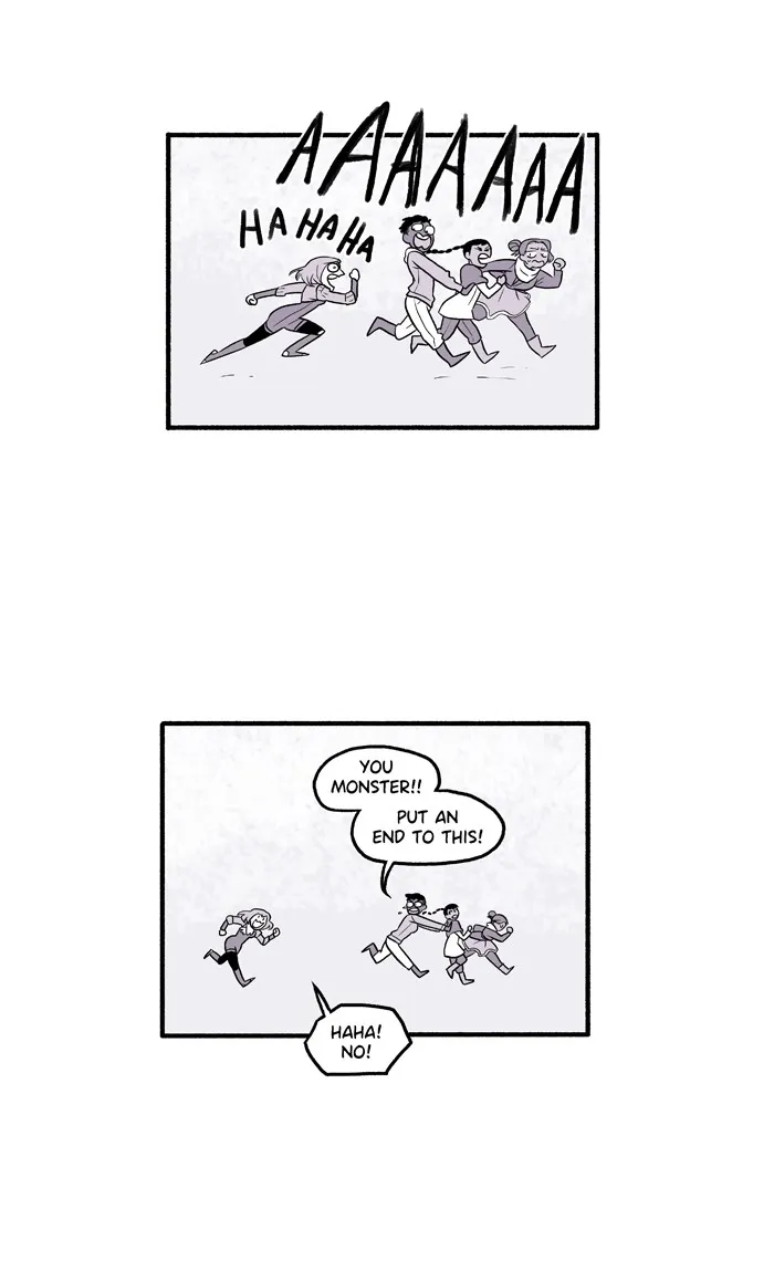 ShootAround Chapter 125 page 11 - 