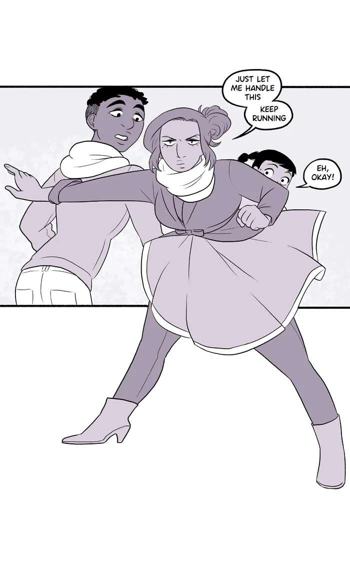 ShootAround Chapter 125 page 13 - 