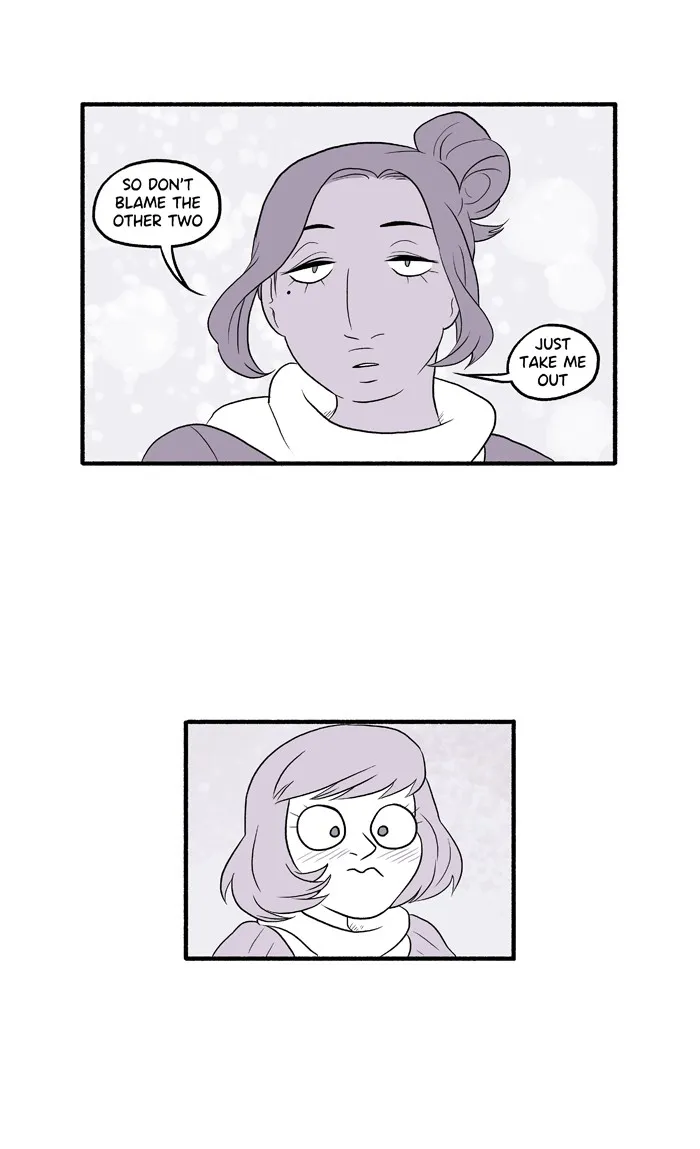 ShootAround Chapter 125 page 17 - 