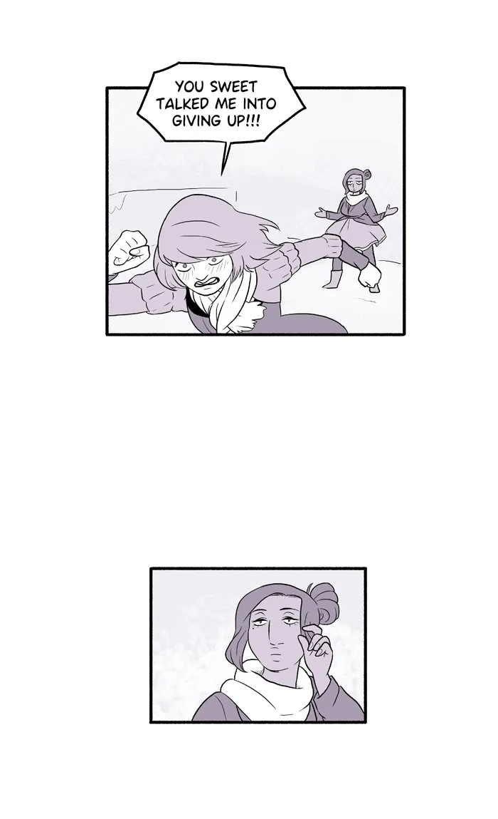 ShootAround Chapter 125 page 18 - 