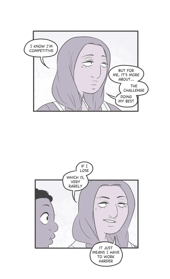 ShootAround Chapter 125 page 23 - 