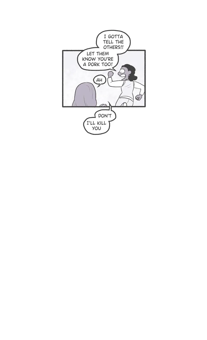 ShootAround Chapter 125 page 25 - 