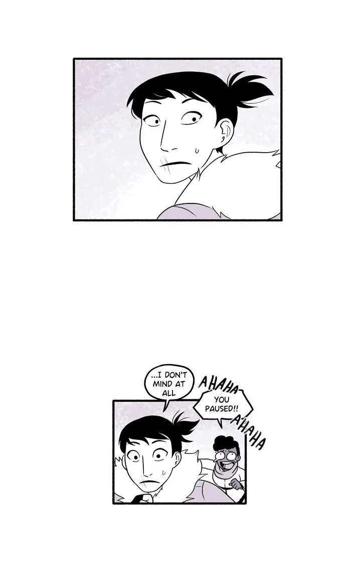 ShootAround Chapter 125 page 6 - 