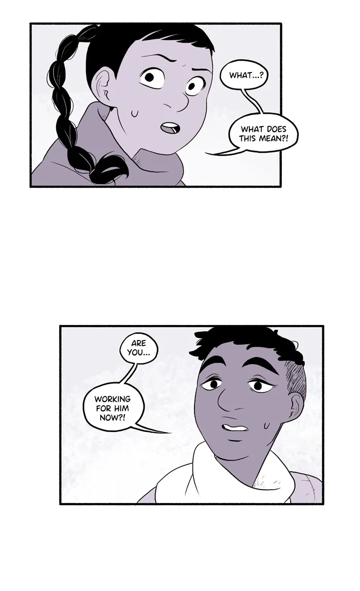 ShootAround Chapter 125 page 8 - 