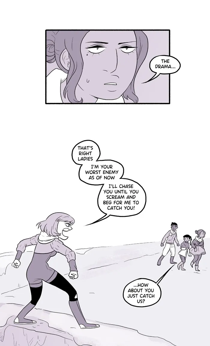 ShootAround Chapter 125 page 9 - 