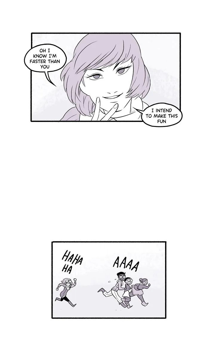 ShootAround Chapter 125 page 10 - 