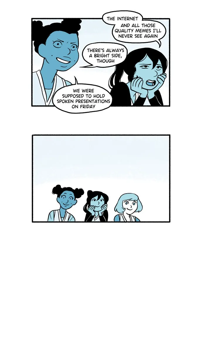 ShootAround Chapter 126 page 11 - 
