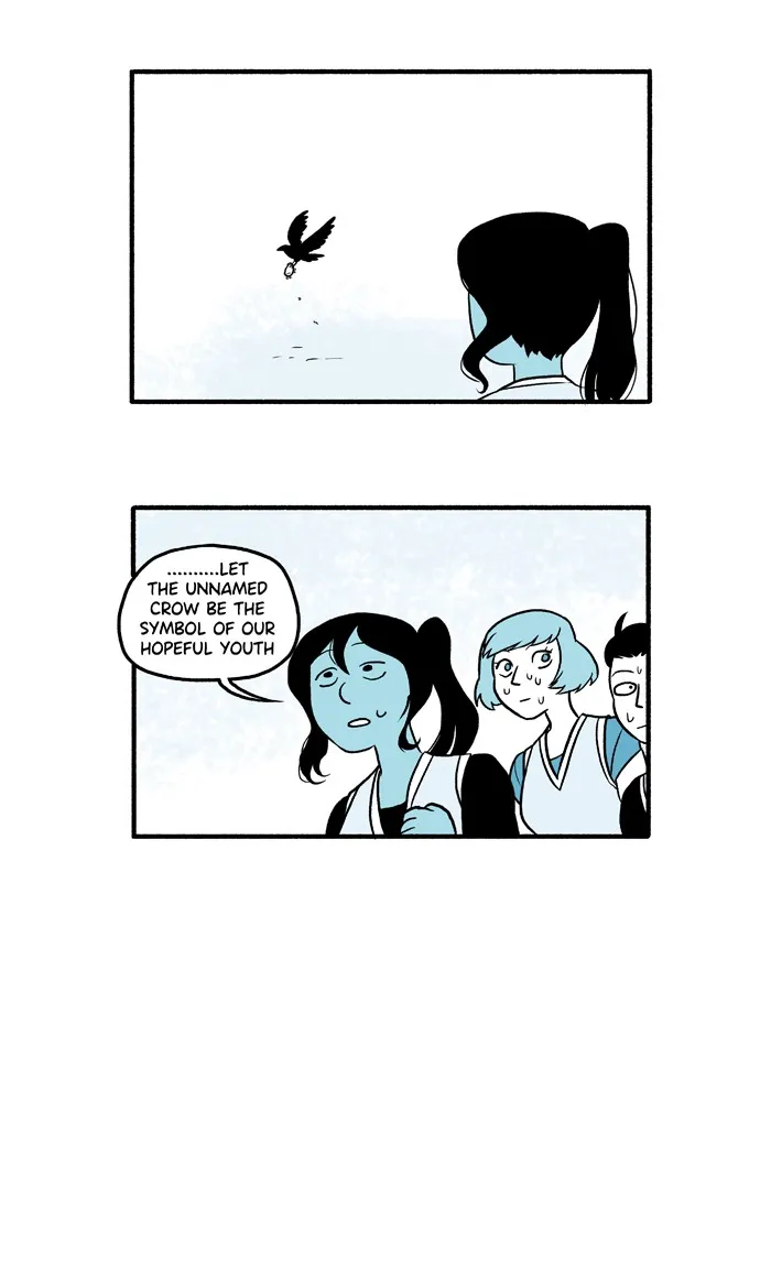 ShootAround Chapter 126 page 13 - 