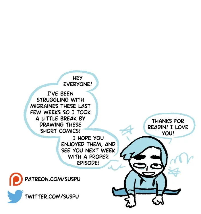 ShootAround Chapter 126 page 14 - 