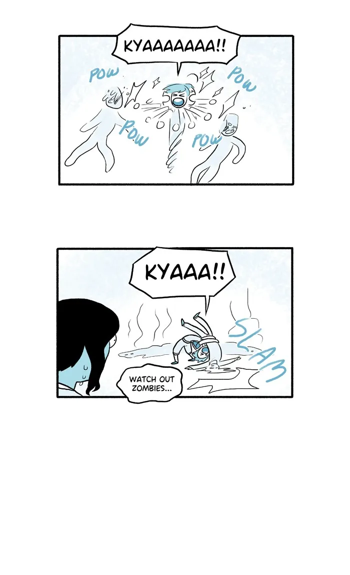 ShootAround Chapter 126 page 9 - 