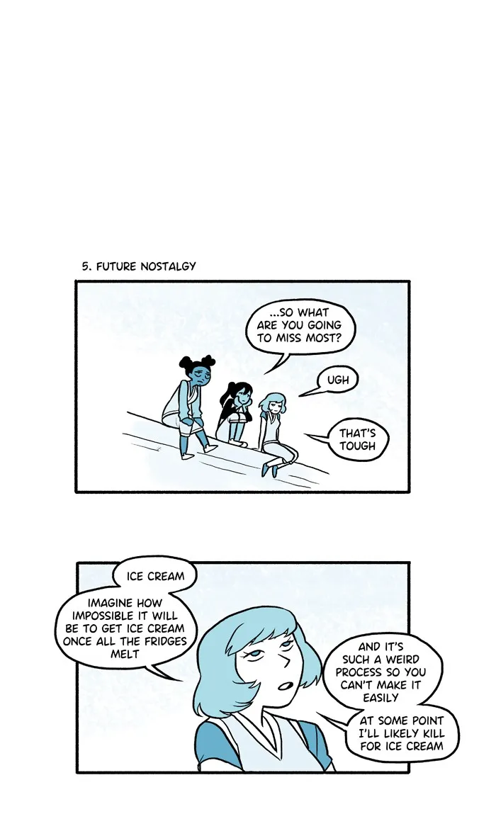 ShootAround Chapter 126 page 10 - 