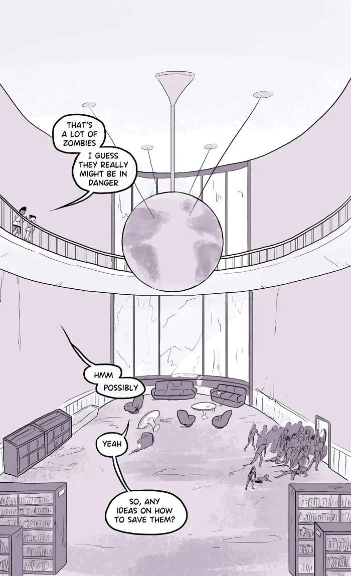 ShootAround Chapter 127 page 2 - 