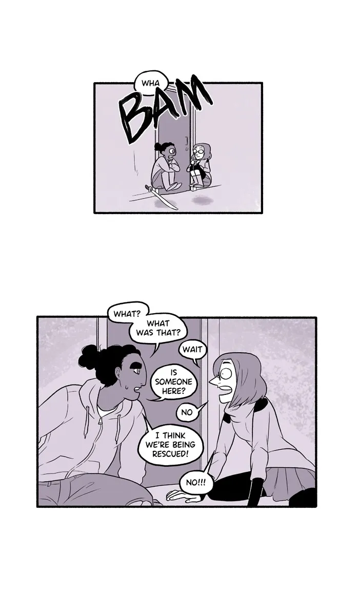 ShootAround Chapter 127 page 12 - 