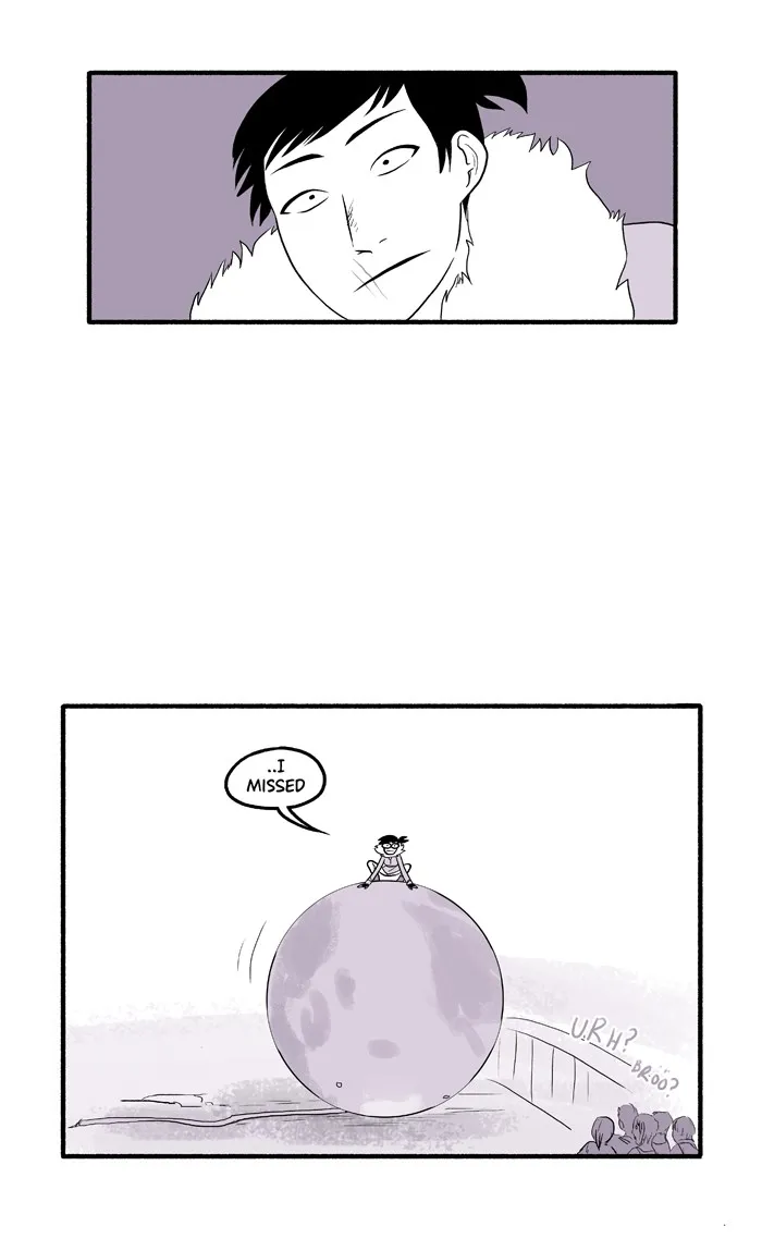 ShootAround Chapter 127 page 14 - 