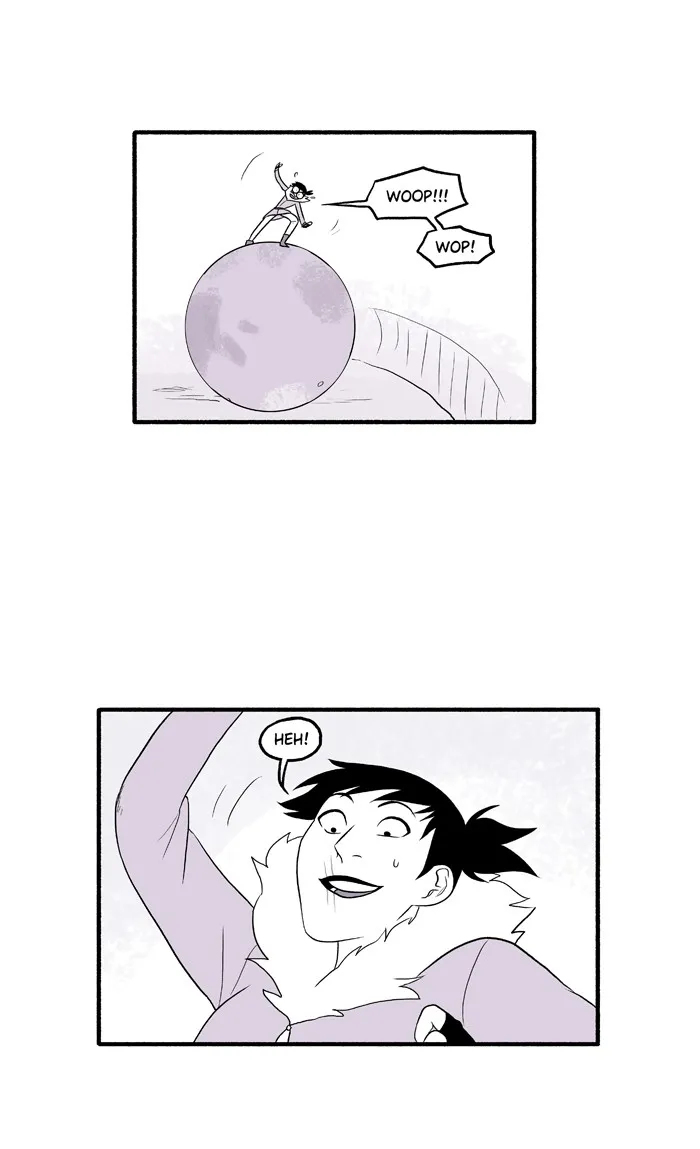 ShootAround Chapter 127 page 16 - 
