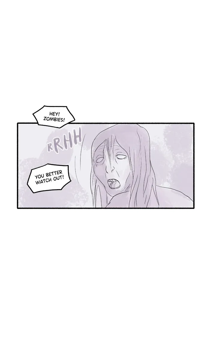 ShootAround Chapter 127 page 17 - 