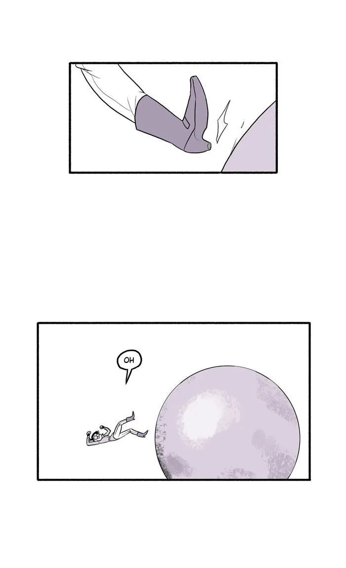 ShootAround Chapter 127 page 19 - 