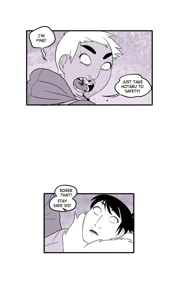 ShootAround Chapter 127 page 23 - 