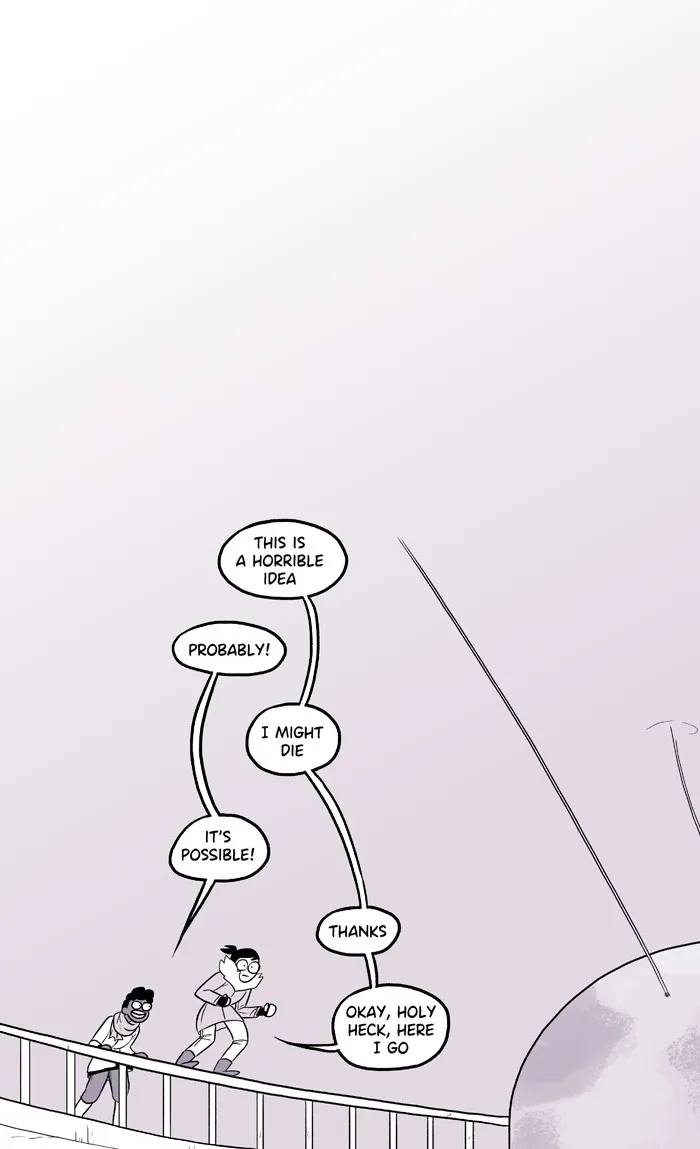 ShootAround Chapter 127 page 4 - 