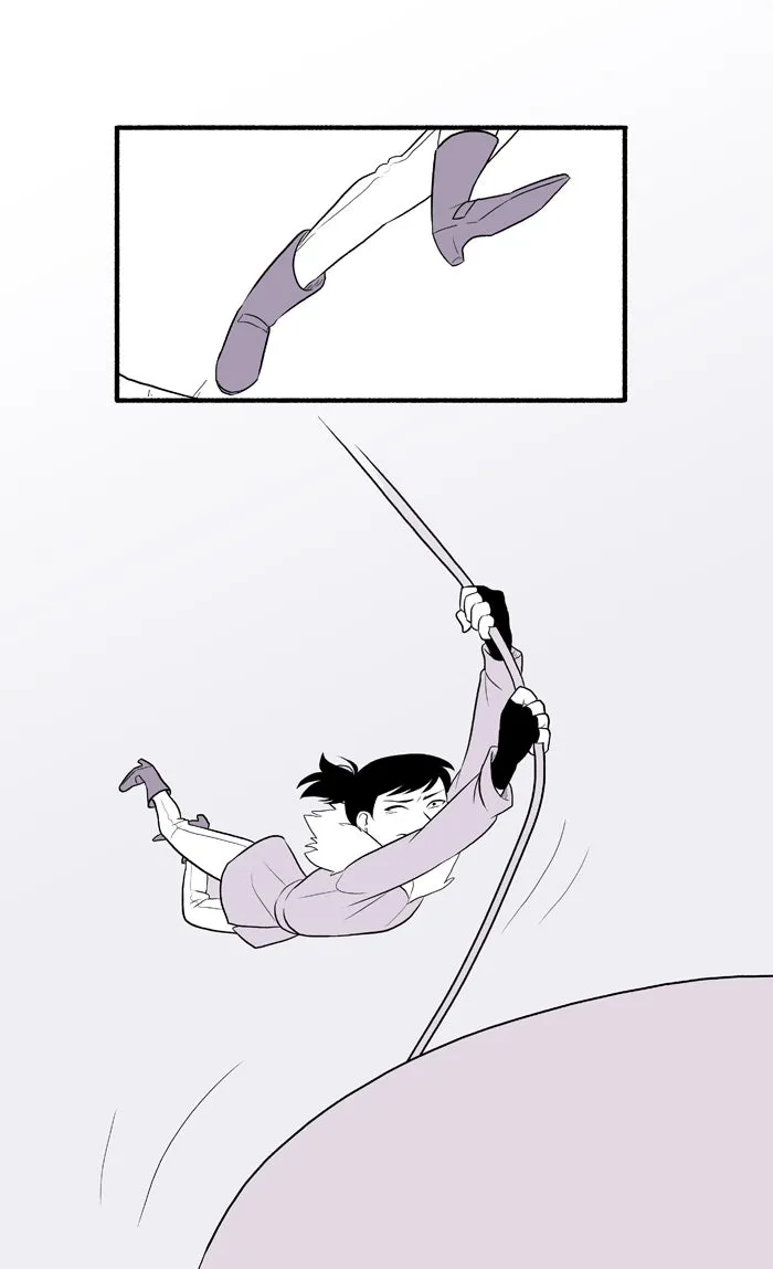 ShootAround Chapter 127 page 5 - 
