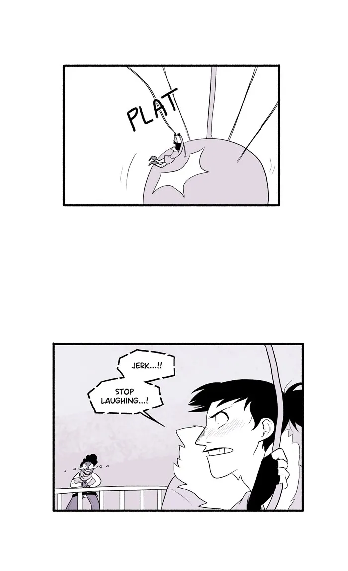 ShootAround Chapter 127 page 6 - 