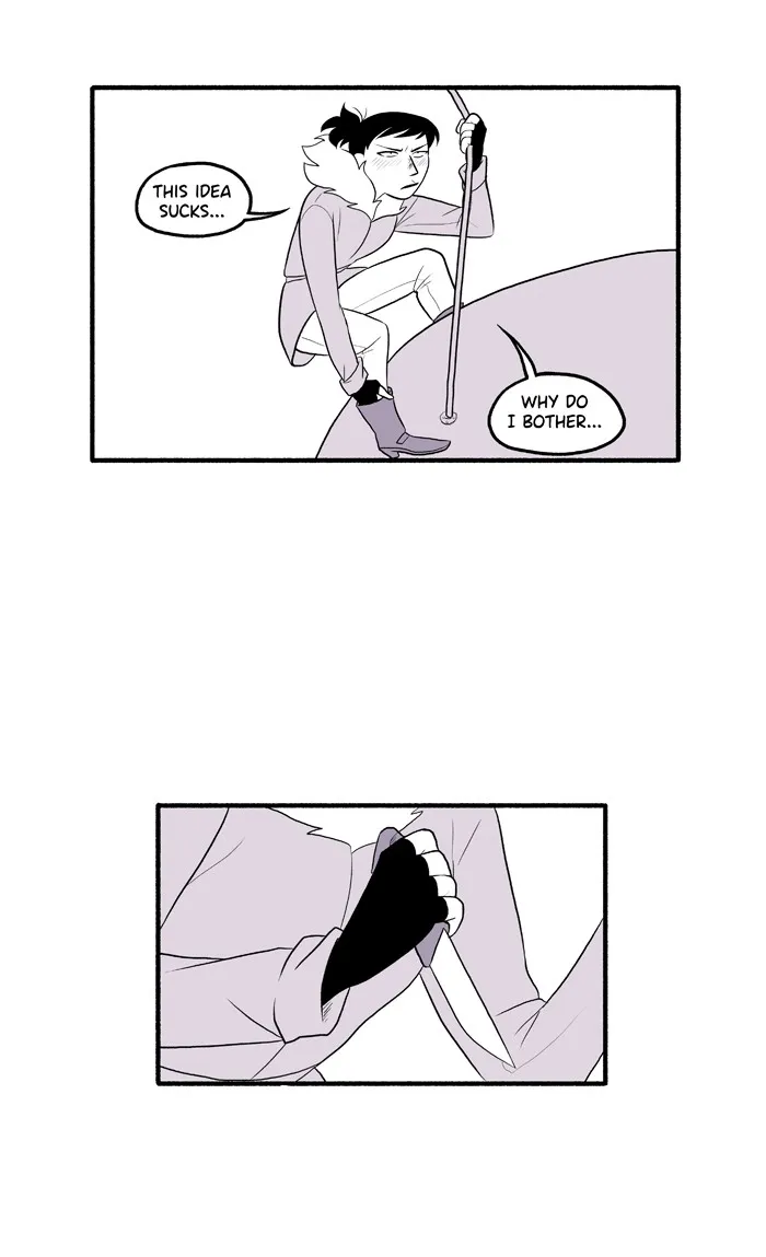 ShootAround Chapter 127 page 7 - 