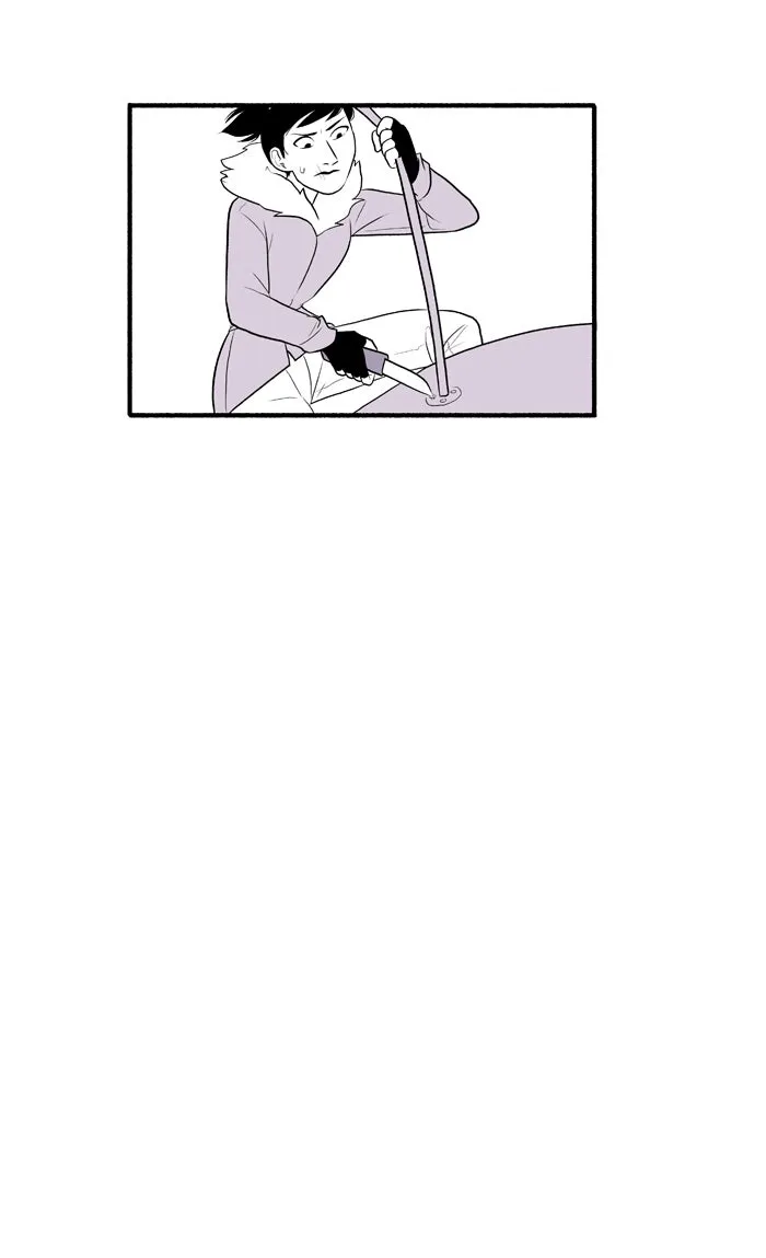 ShootAround Chapter 127 page 8 - 