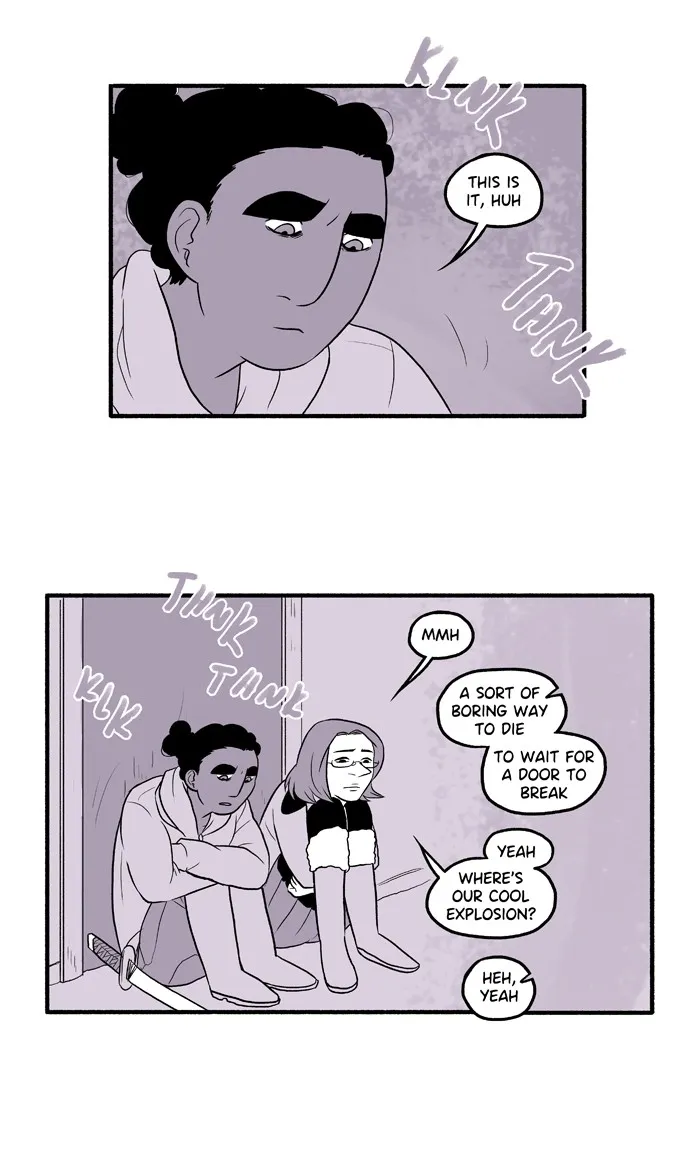 ShootAround Chapter 127 page 9 - 