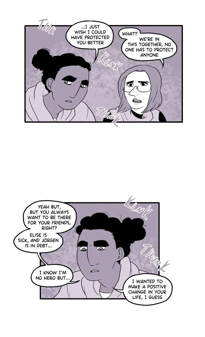 ShootAround Chapter 127 page 10 - 
